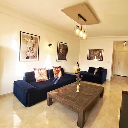 Superbe Appartement A 2 Min De La Gare De Tanger Et A 5 Min De La Plage Malabata Exterior photo