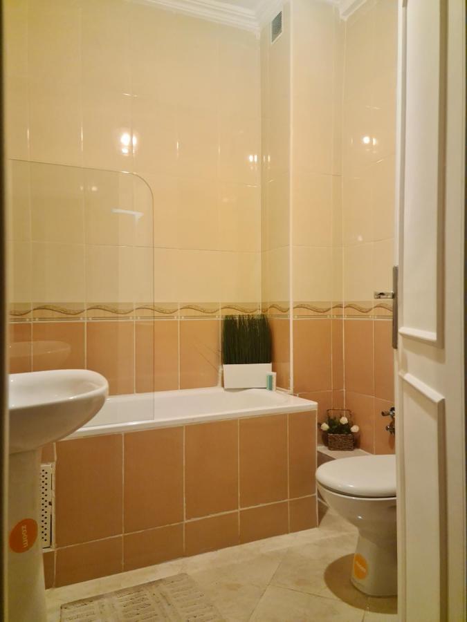 Superbe Appartement A 2 Min De La Gare De Tanger Et A 5 Min De La Plage Malabata Exterior photo